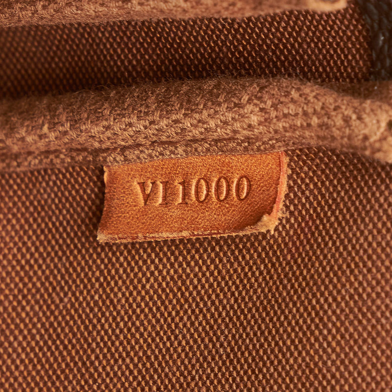 Louis Vuitton Monogram Pochette Accessoires (SHG-g19uxl) – LuxeDH