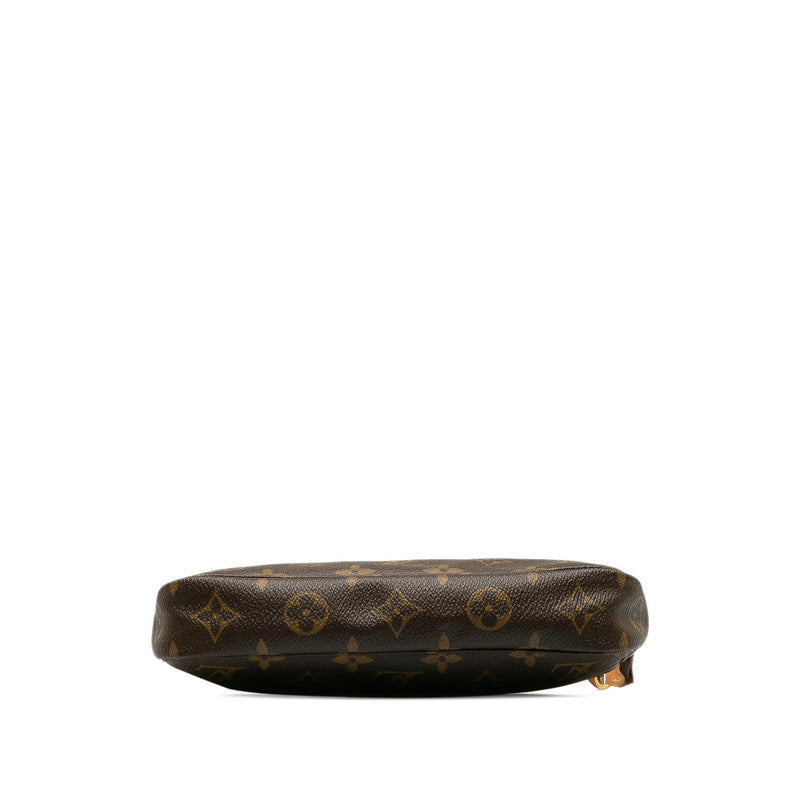 Louis Vuitton Monogram Pochette Accessoires (SHG-78Vj4C)