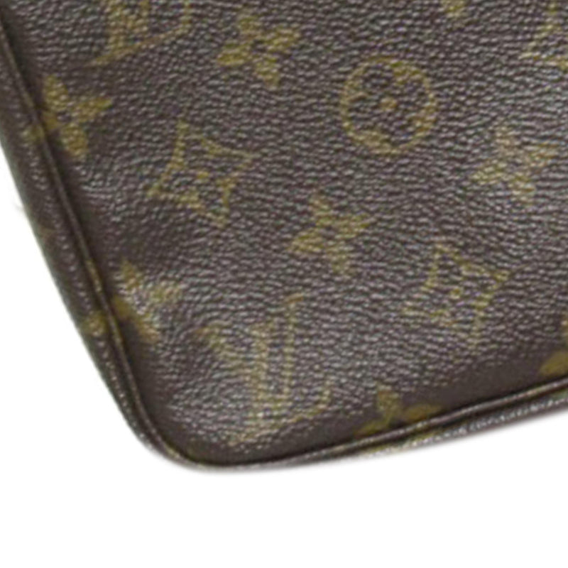 Louis Vuitton Monogram Pochette Accessoires (SHG-uVwU7Z)