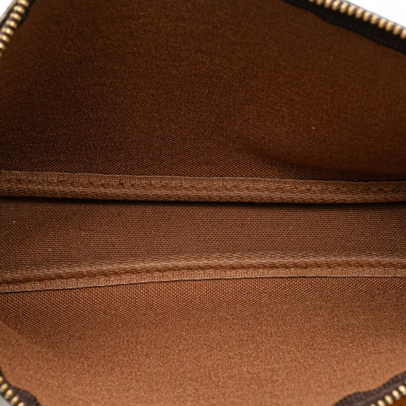 Louis Vuitton Monogram Pochette Accessoires (SHG-ZImQ7J)