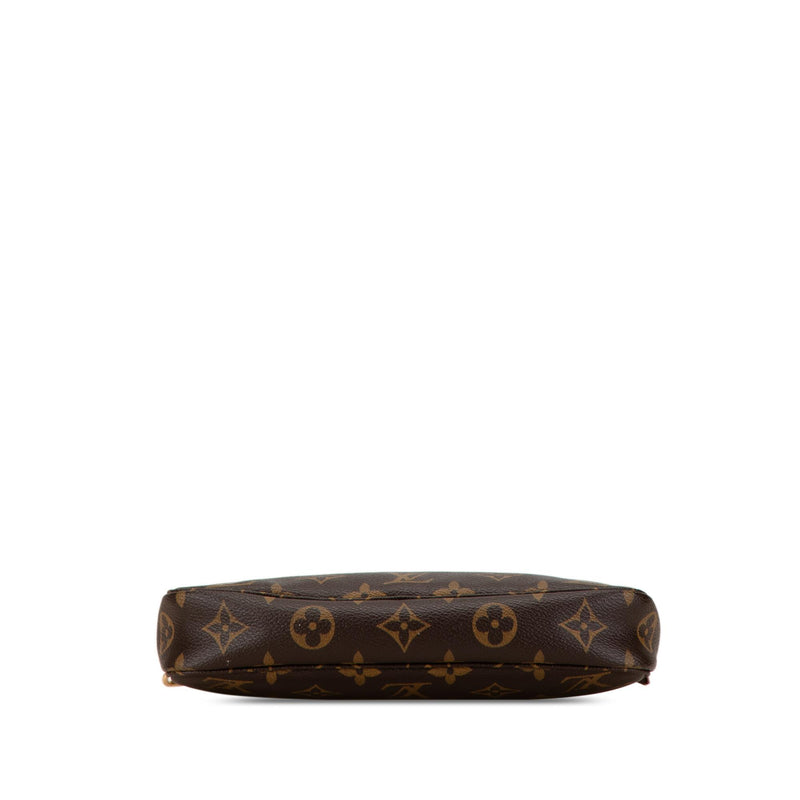 Louis Vuitton Monogram Pochette Accessoires (SHG-IuTYpc)