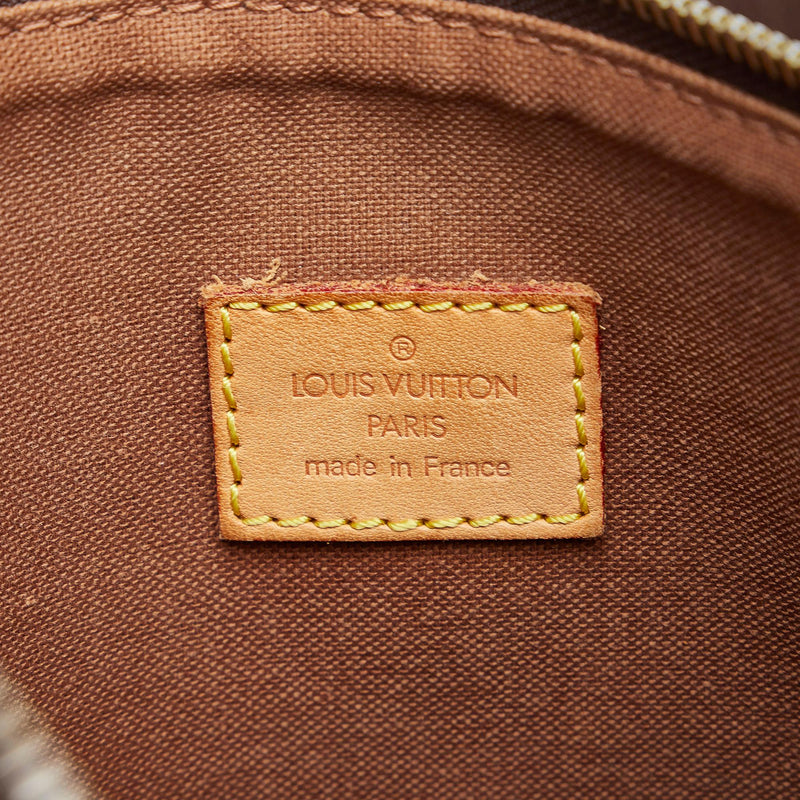Louis Vuitton Monogram Sac Bosphore (SHG-32049) – LuxeDH
