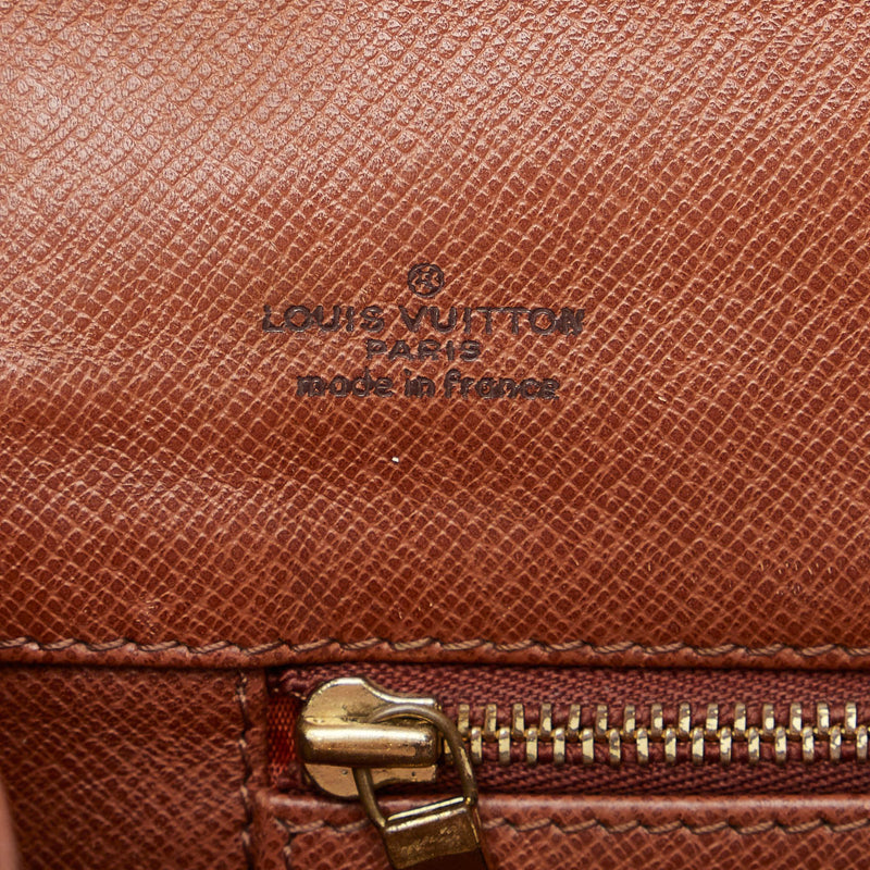 Louis Vuitton Monogram Pochette Dame (SHG-ETjeKA)
