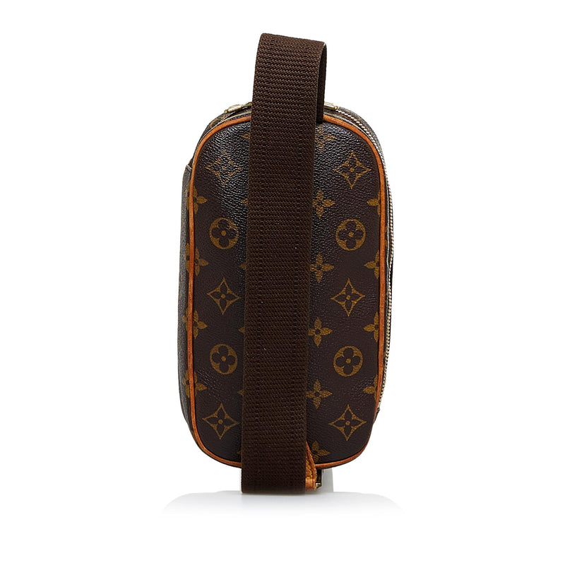 Louis Vuitton, Bags, Louis Vuitton Utility Bag Strap Pochette
