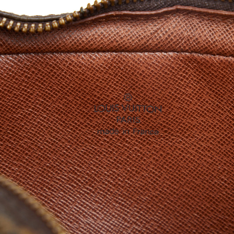 Louis Vuitton Monogram Pochette Marly Bandouliere (SHG-tJJjnH) – LuxeDH