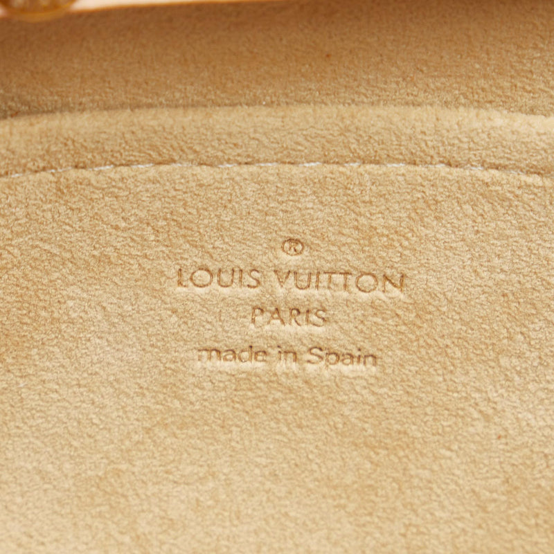 Louis Vuitton Monogram Pochette Twin GM (SHG-NWMYBw) – LuxeDH