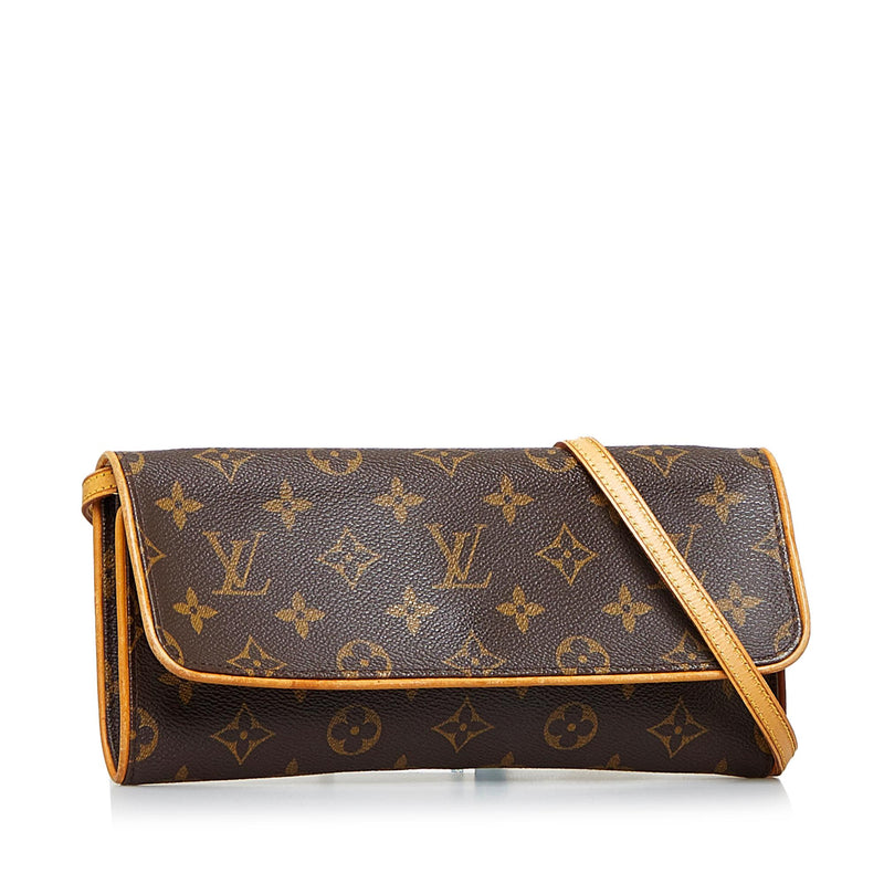 Louis Vuitton Pochette Twin GM 