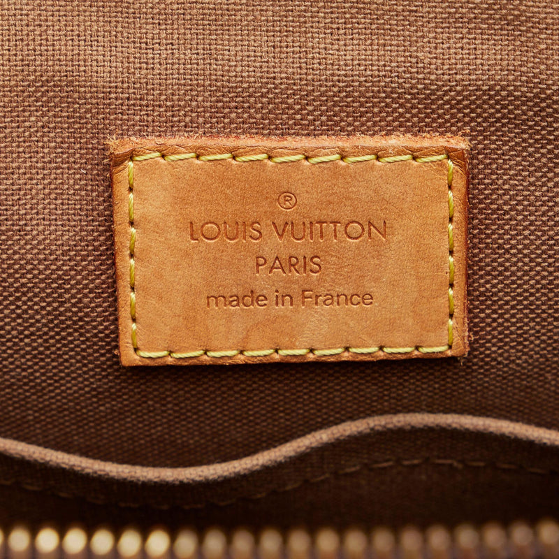 Louis Vuitton Monogram Popincourt PM (SHG-djXr7d) – LuxeDH