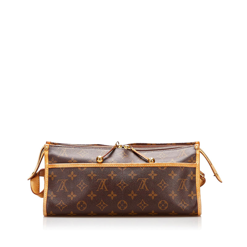 Louis Vuitton Monogram Popincourt Crossbody Bag