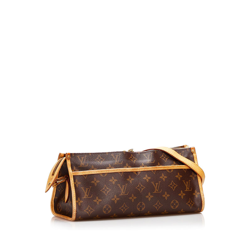 Louis Vuitton Monogram Popincourt Handbag
