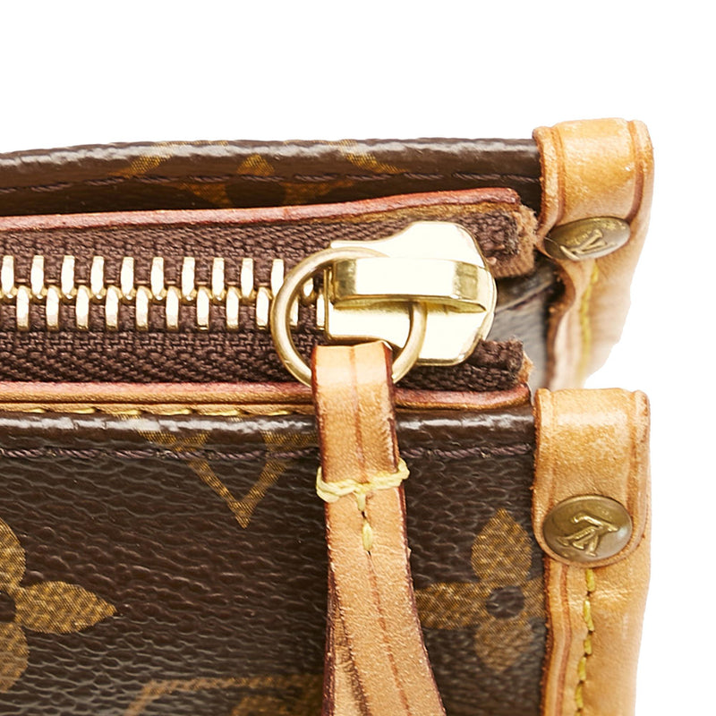 Louis Vuitton Monogram Popincourt (SHG-bGXIjr) – LuxeDH