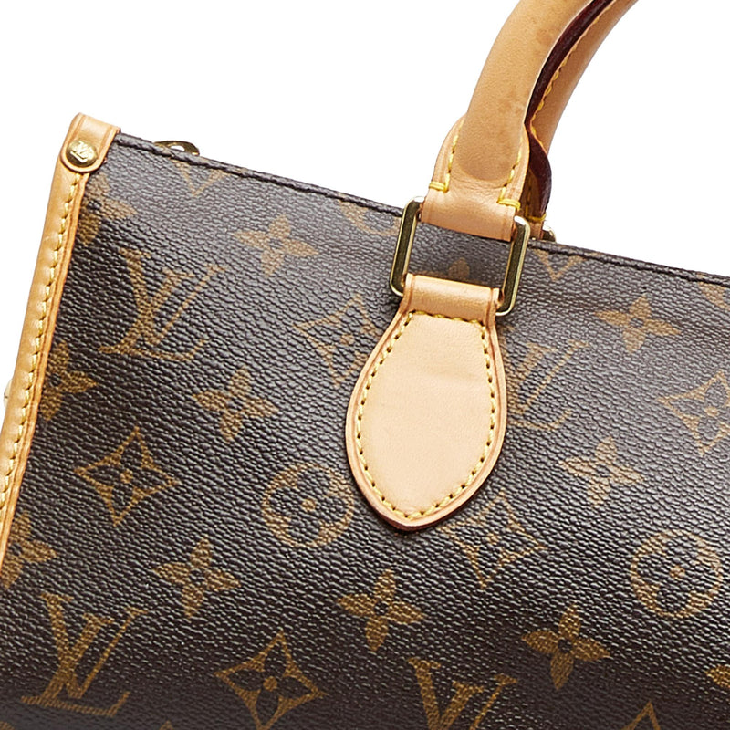 Louis Vuitton Monogram Popincourt (SHG-OqOoU5) – LuxeDH