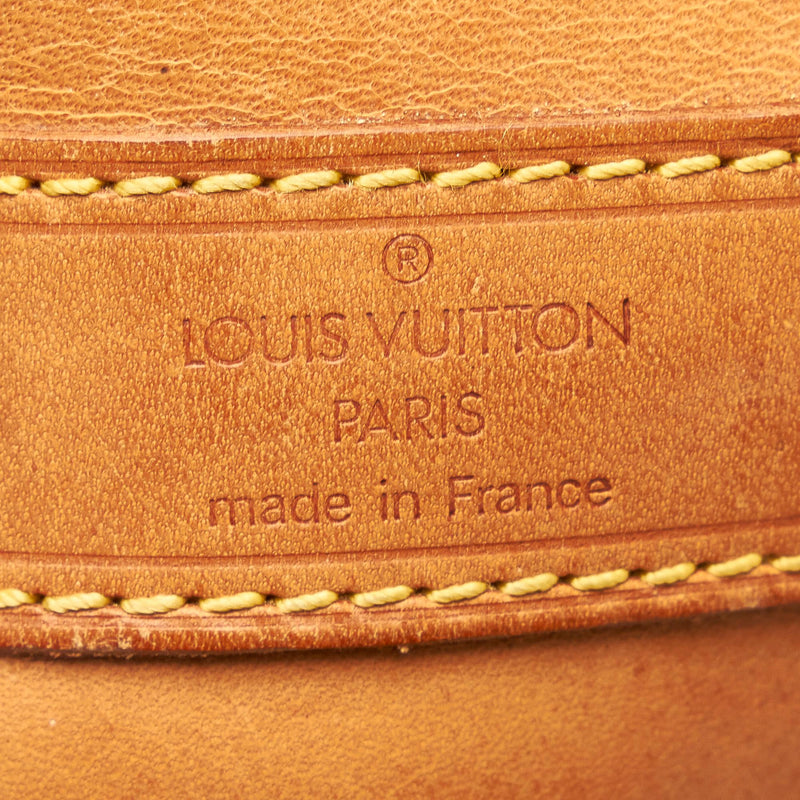 Louis Vuitton Monogram Randonnee PM (SHG-27703) – LuxeDH