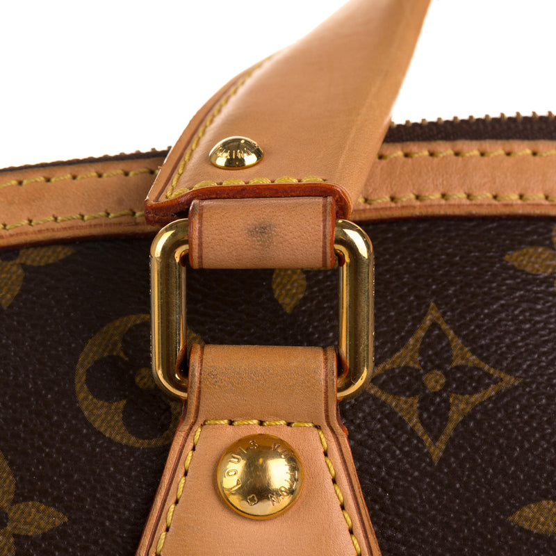 Louis Vuitton Retiro PM 2way Hand Bag - Farfetch