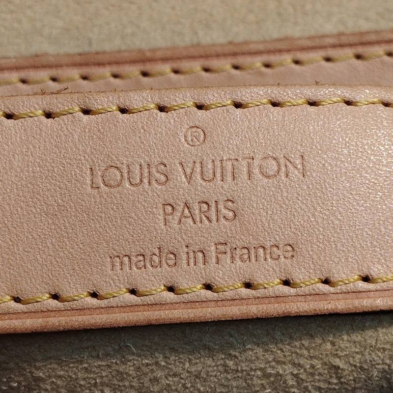 Estate Collection Pre-Owned Louis Vuitton Retiro PM 014 - Facet