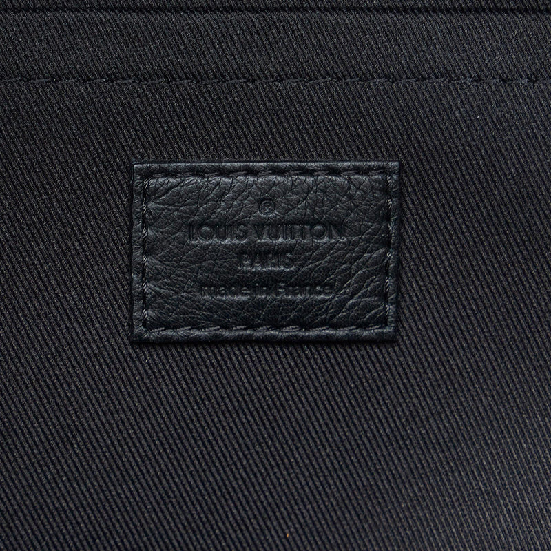 Louis Vuitton Monogram Reverse Palm Springs PM (SHG-85ghJA) – LuxeDH