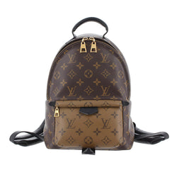 Louis Vuitton Reverse Palm Springs PM Backpack - A World Of Goods