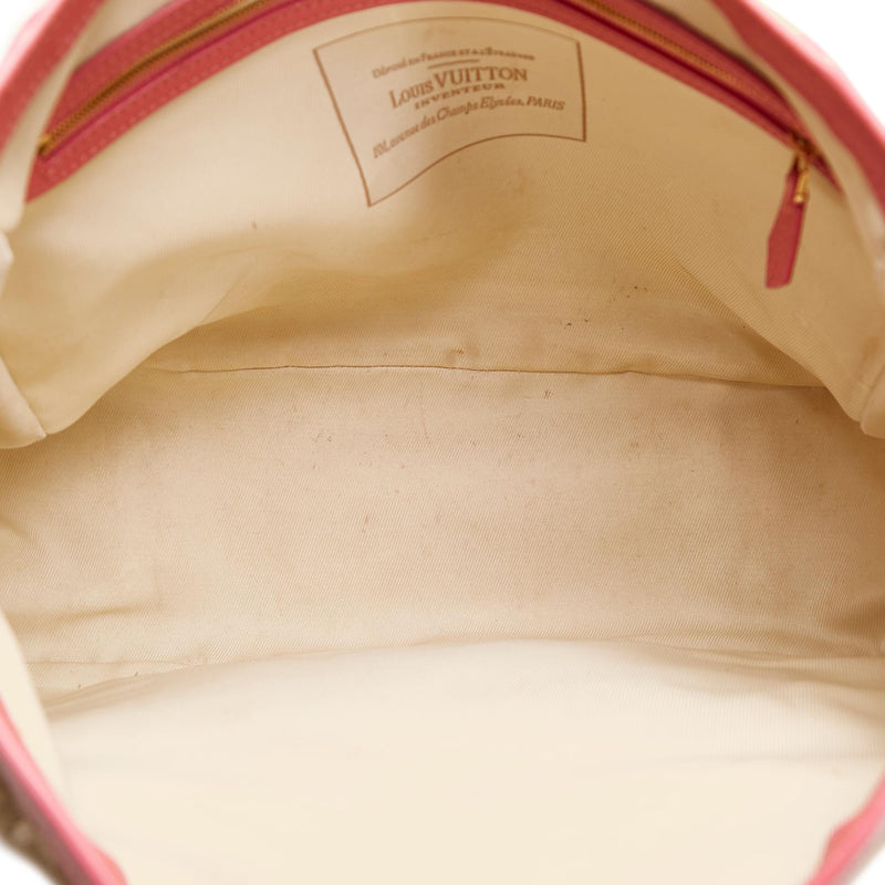 Louis Vuitton Monogram Cabas Mazzo Bag LVJS486 - Bags of CharmBags