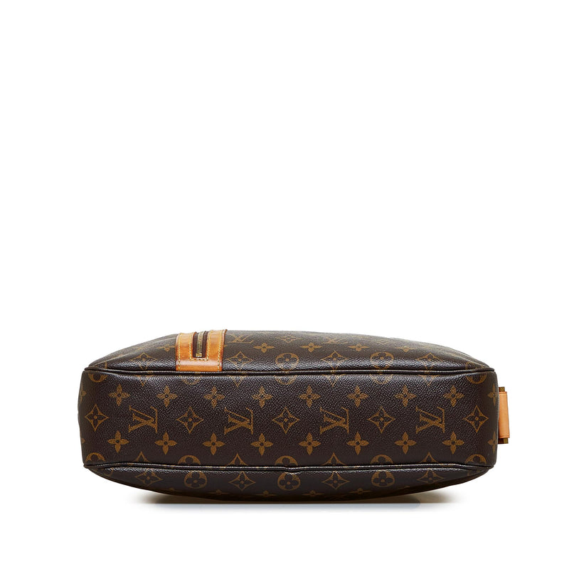 Louis Vuitton Monogram Sac Bosphore (SHG-32049) – LuxeDH