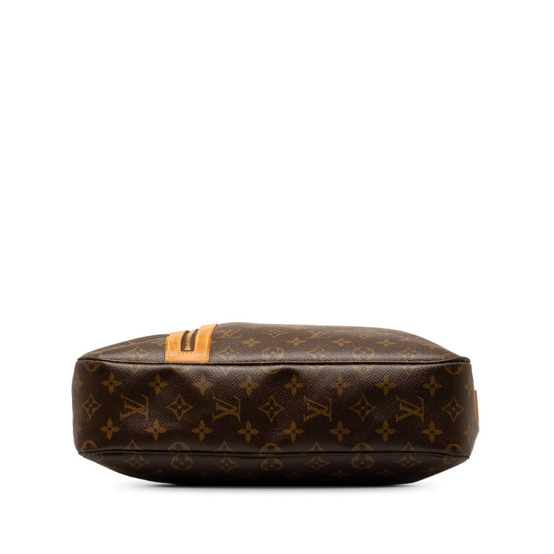 Louis Vuitton Monogram Sac Bosphore (SHG-BxmCBO)