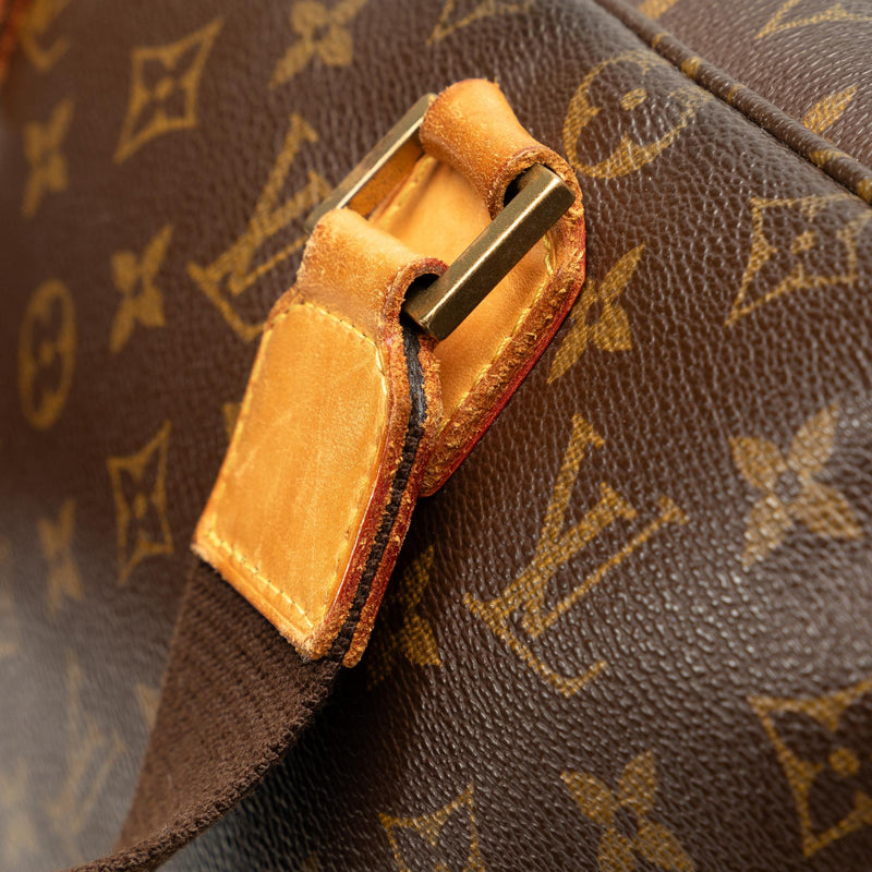 Louis Vuitton Monogram Sac Bosphore (SHG-BxmCBO)