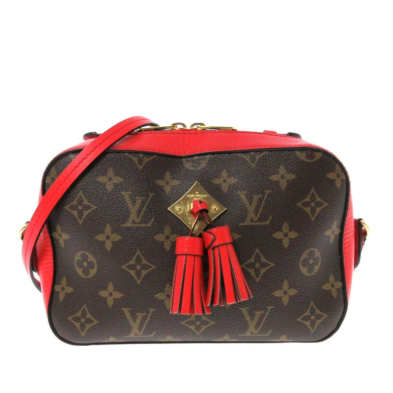 Louis Vuitton, Bags, Authentic Louis Vuitton Saintonge