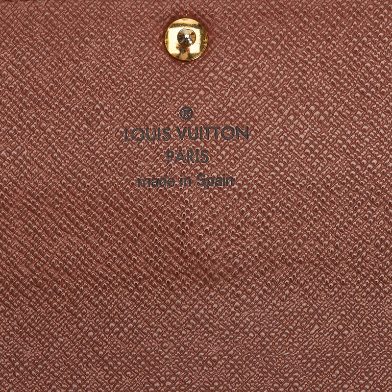 Louis Vuitton Sarah Wallet 354560, HealthdesignShops