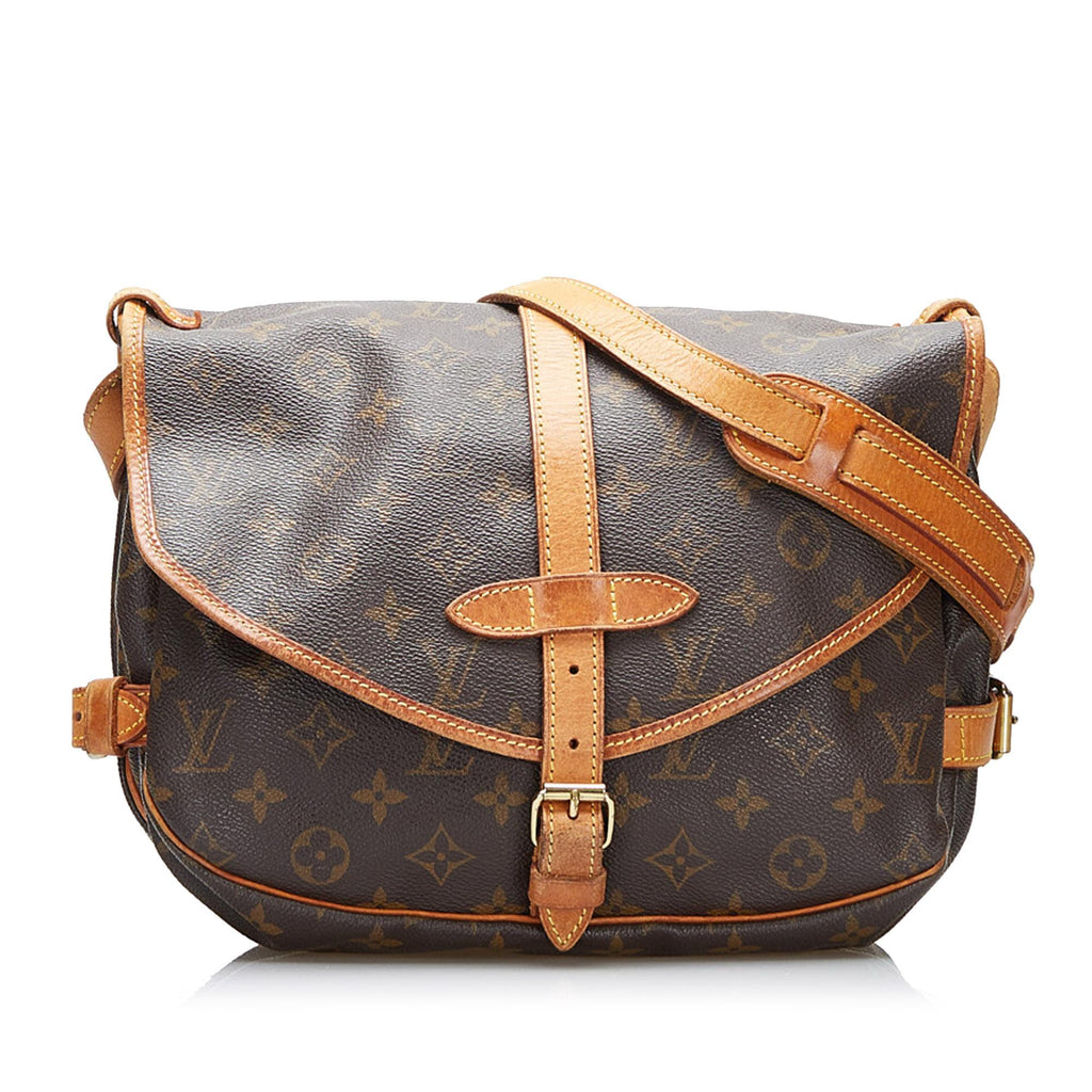 Louis Vuitton | Nigo e Sling Bag | N40379