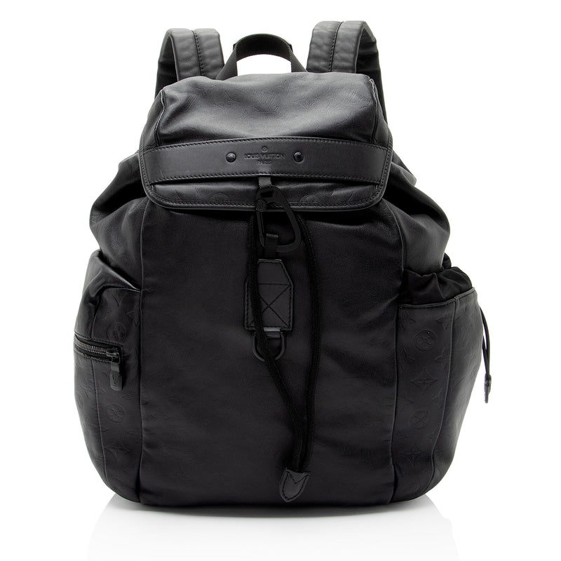 Discovery Backpack PM Monogram Eclipse - Bags | LOUIS VUITTON