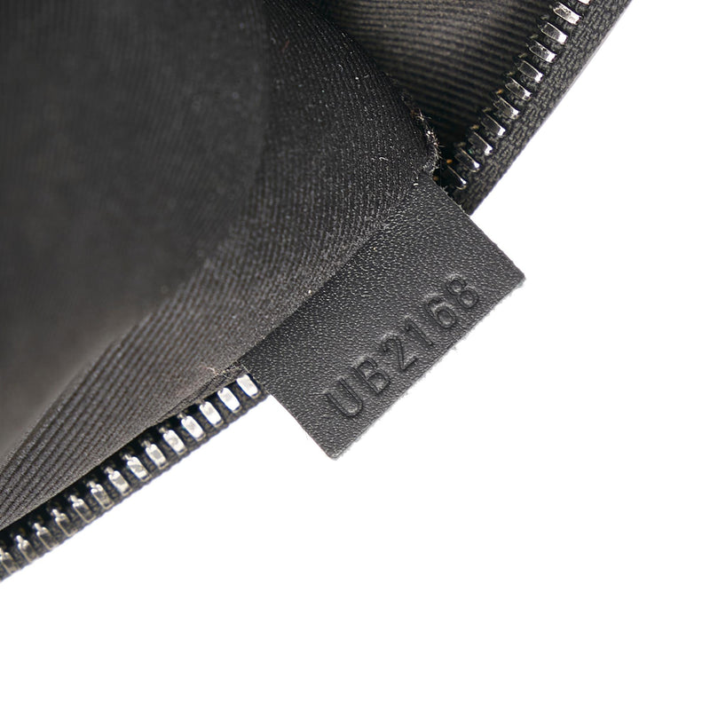 Louis Vuitton Monogram Shadow Discovery Pochette (SHG-PIL5TQ)