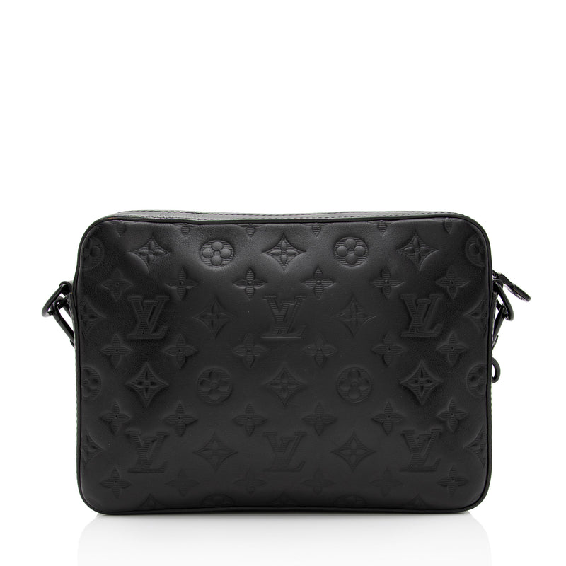 Louis Vuitton, Bags, Louis Vuitton Duo Messenger