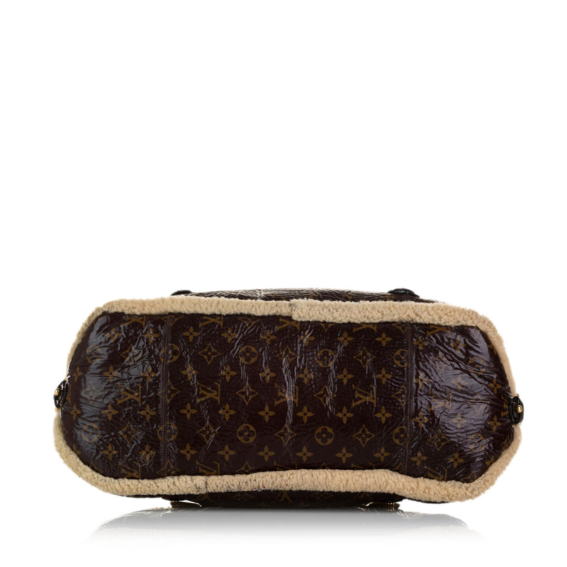 Louis Vuitton Monogram Neo Satchel (SHG-3rirGr) – LuxeDH