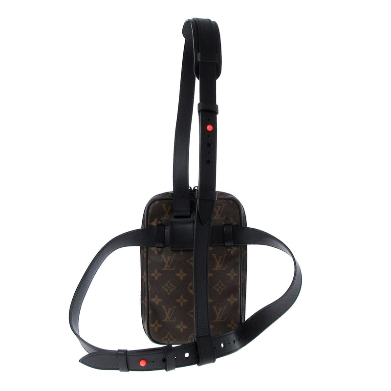 PRE-ORDER: Louis Vuitton LV Utility Crossbody Bag, Luxury, Bags