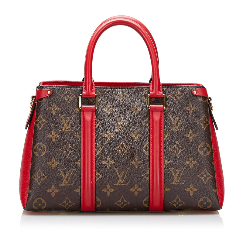 Women's Soufflot BB, LOUIS VUITTON