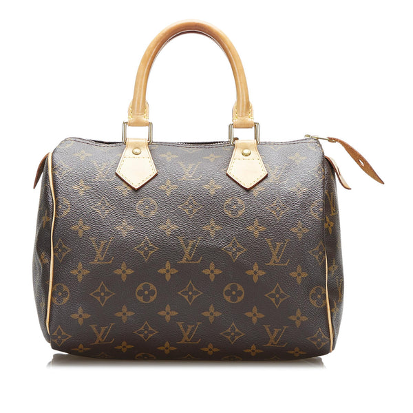 Louis Vuitton Monogram Cobalt Pochette Jour GM (SHG-Q1ORAR)