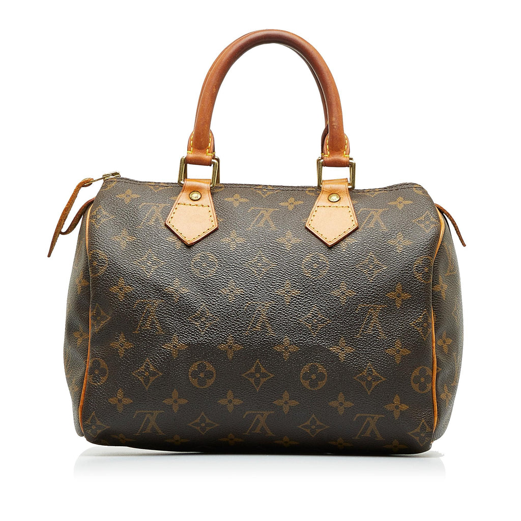 🚨AVAILABLE ON SHOPIFY!!🚨 ✨Previously Owned Louis Vuitton Speedy