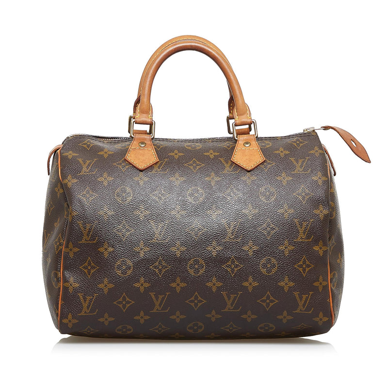 Louis Vuitton Speedy 40 Monogram #30