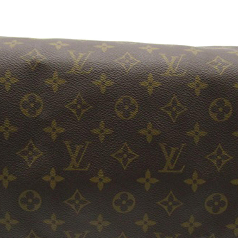 Louis Vuitton Monogram Speedy 35 (SHG-q3yyyX)