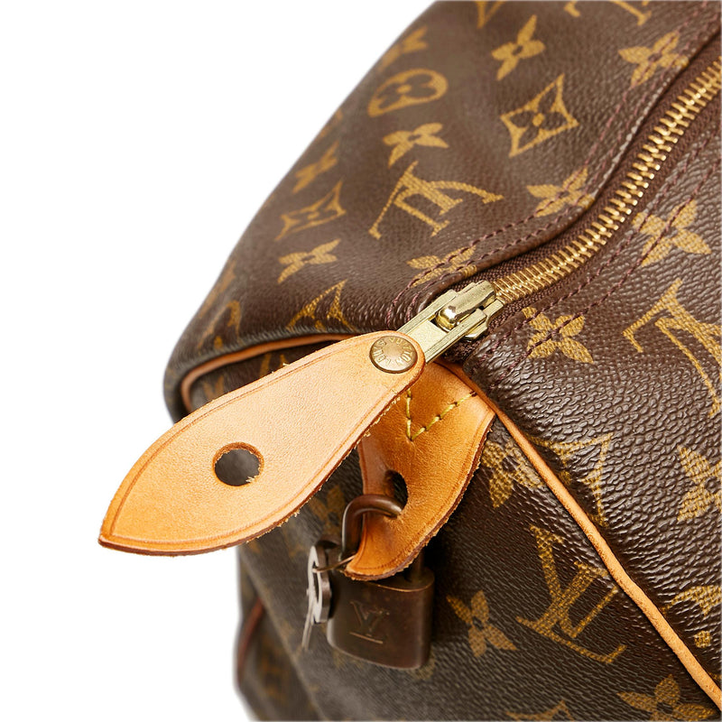 Louis Vuitton Monogram Multicolore Speedy 40 (SHG-36271) – LuxeDH