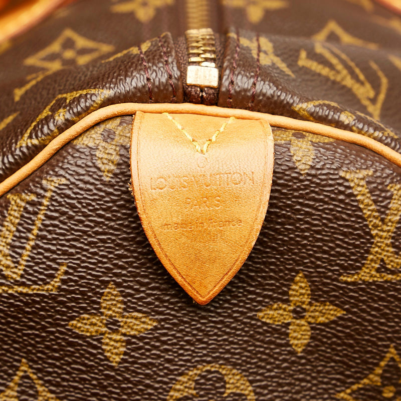 Louis Vuitton Monogram Multicolore Speedy 40 (SHG-36271) – LuxeDH