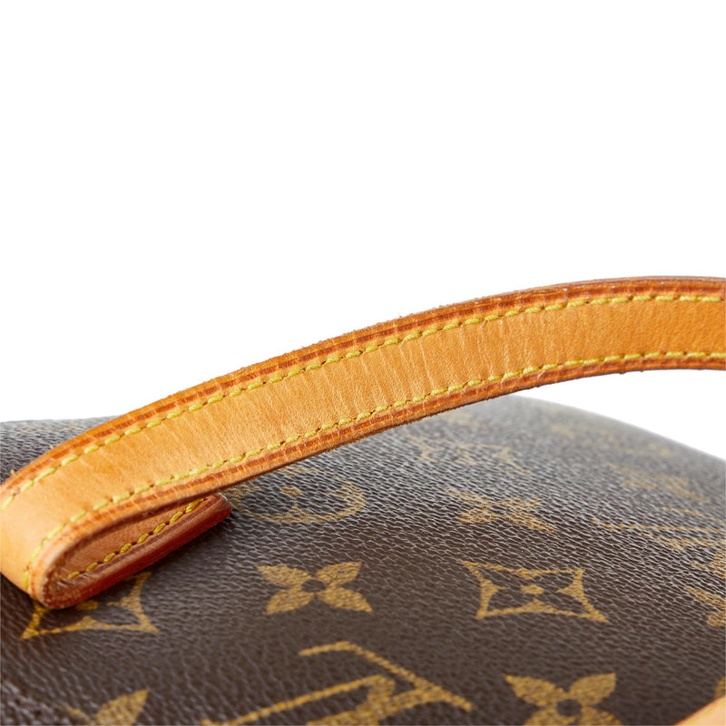 Louis Vuitton Monogram Spontini (SHG-wlLLUv) – LuxeDH