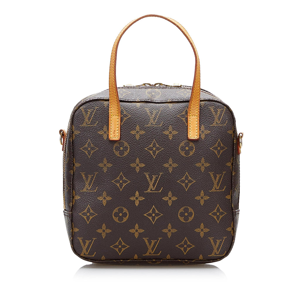 Louis Vuitton, Bags, Authentic Louis Vuitton Monogram Spontini