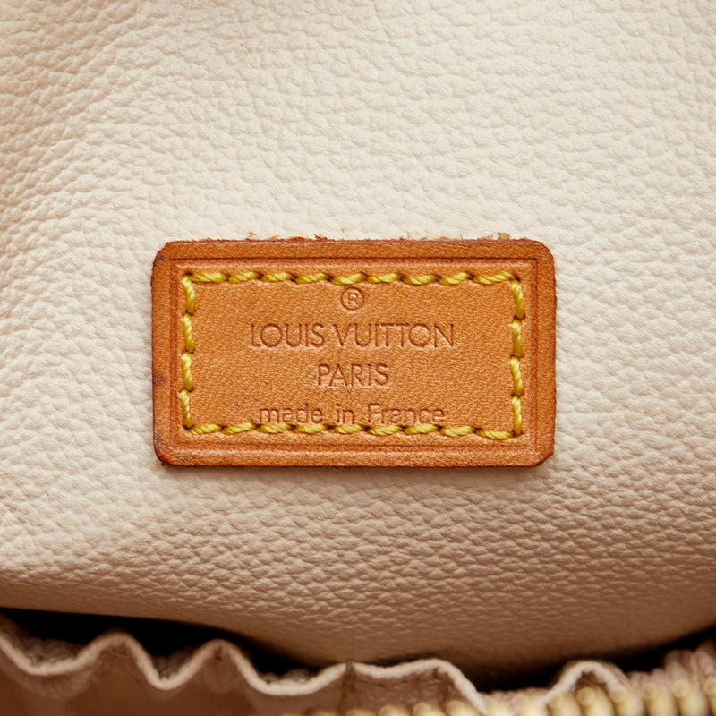 Louis Vuitton Monogram Spontini (SHG-wlLLUv) – LuxeDH