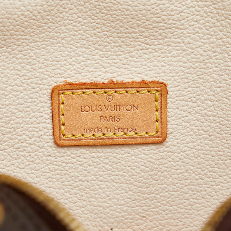 Louis Vuitton Monogram Spontini (SHG-hYkORy) – LuxeDH