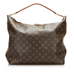 Louis Vuitton Louis Vuitton Sully Bags & Handbags for Women