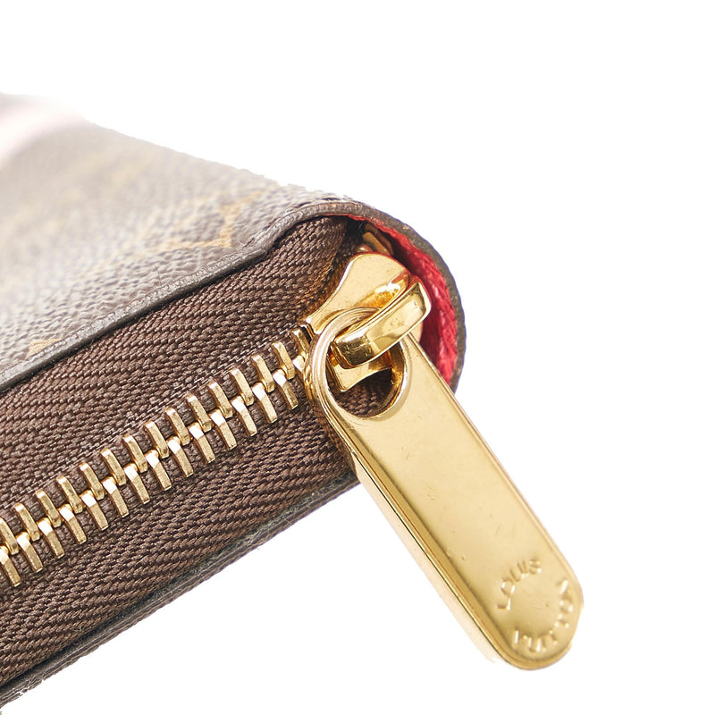 Louis Vuitton Grenelle compact wallet (M69218)