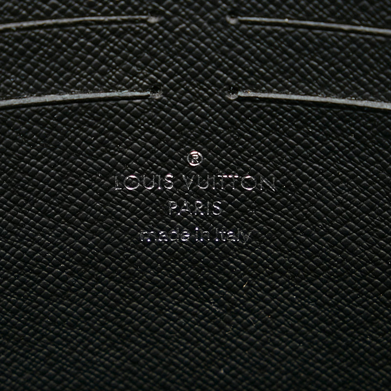 Louis Vuitton Monogram Sunset Pochette Voyage MM (SHG-pYGgdC) – LuxeDH