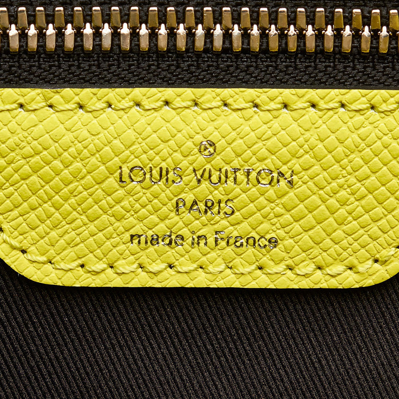 Louis Vuitton Monogram Taiga Keepall Bandouliere 50 (SHG-nJzo9p) – LuxeDH
