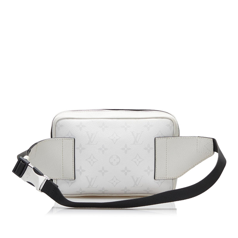 Louis Vuitton Monogram Taigarama Outdoor Bumbag, Louis Vuitton Handbags