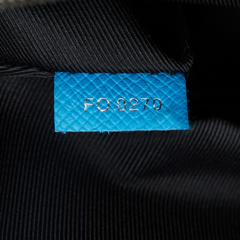 Louis Vuitton Monogram Taigarama Outdoor Bumbag (SHG-XAPPS1) – LuxeDH